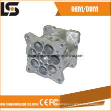 Aluminum Alloy Die Casting Auto and Motorcycle Parts